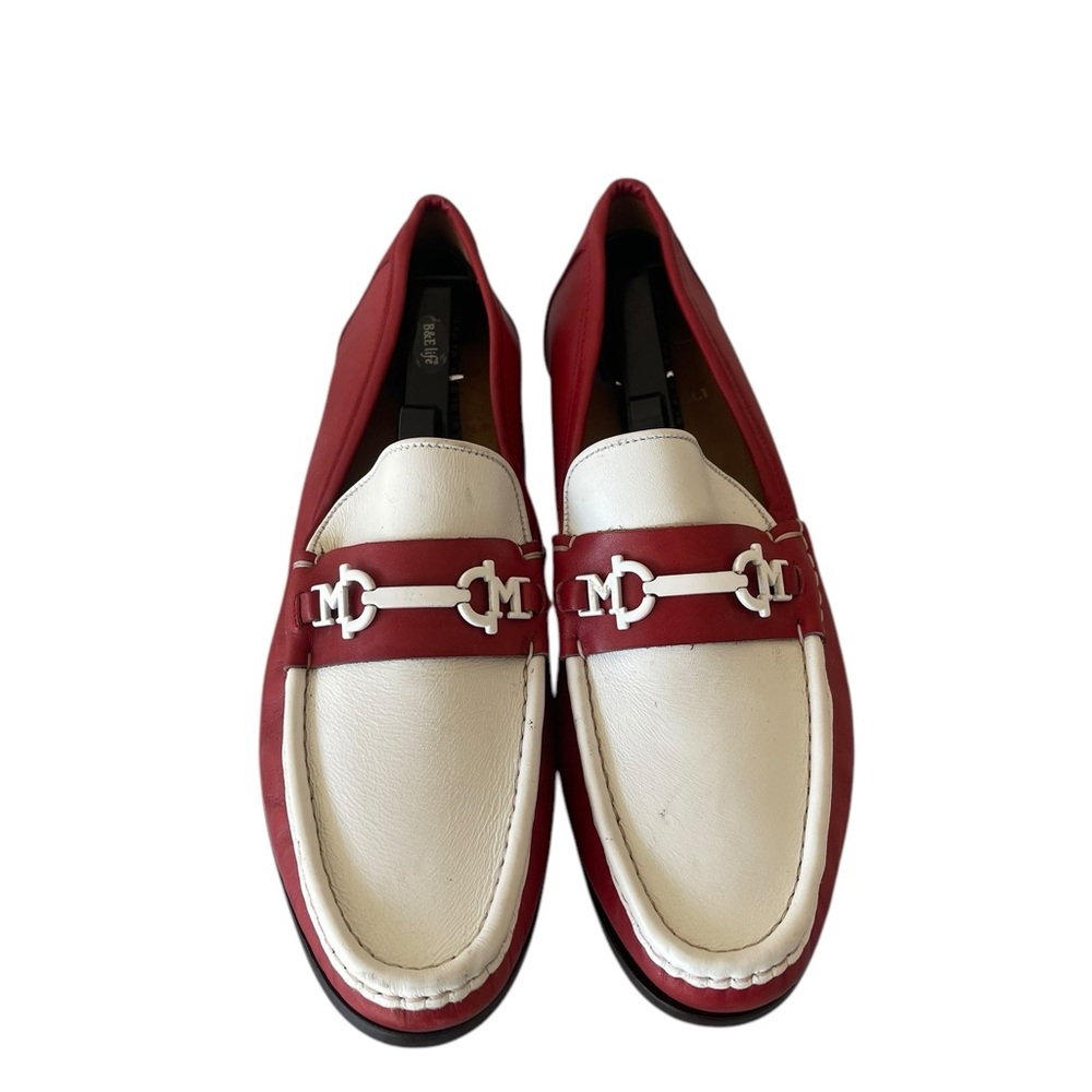 Vintage Bruno Magli men's dress shoe size10.5 US